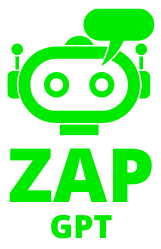 Logo ZAP GPT