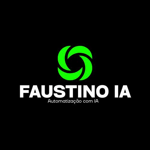 Logo FAUSTINO IA
