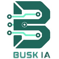 Logo BUSK IA